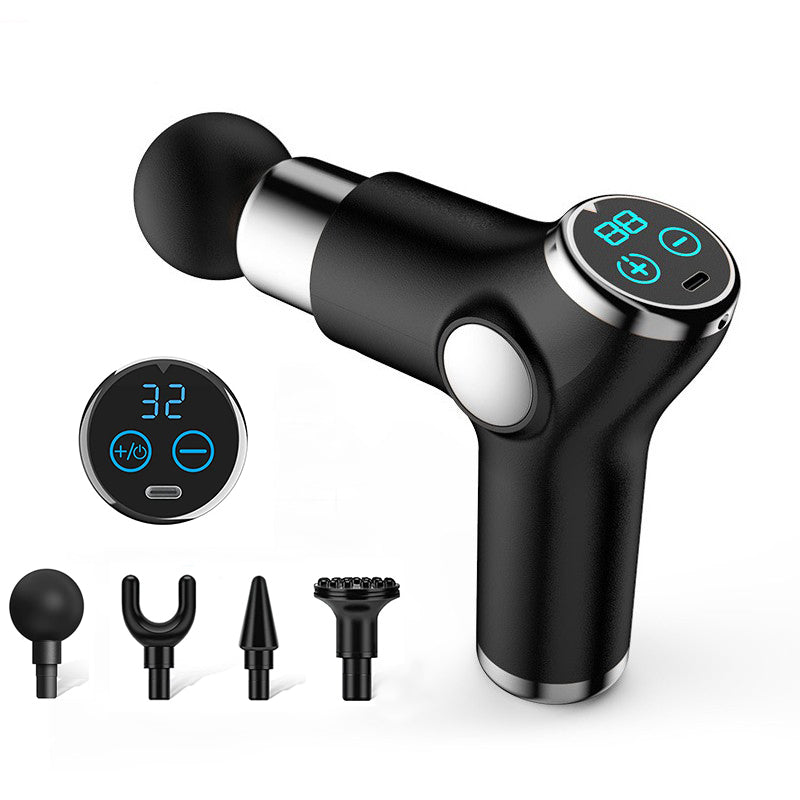 Mystro Neck massager – Mystro Massage